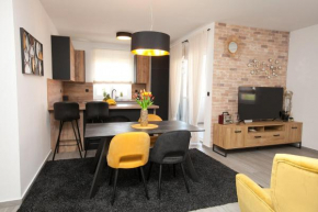 Luxury apartment Marta
